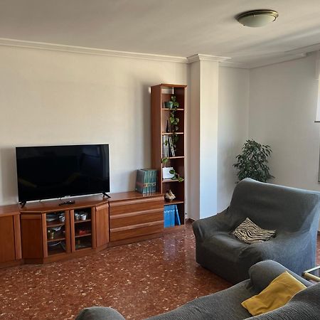 Appartamento Borriana Bonica Burriana Esterno foto