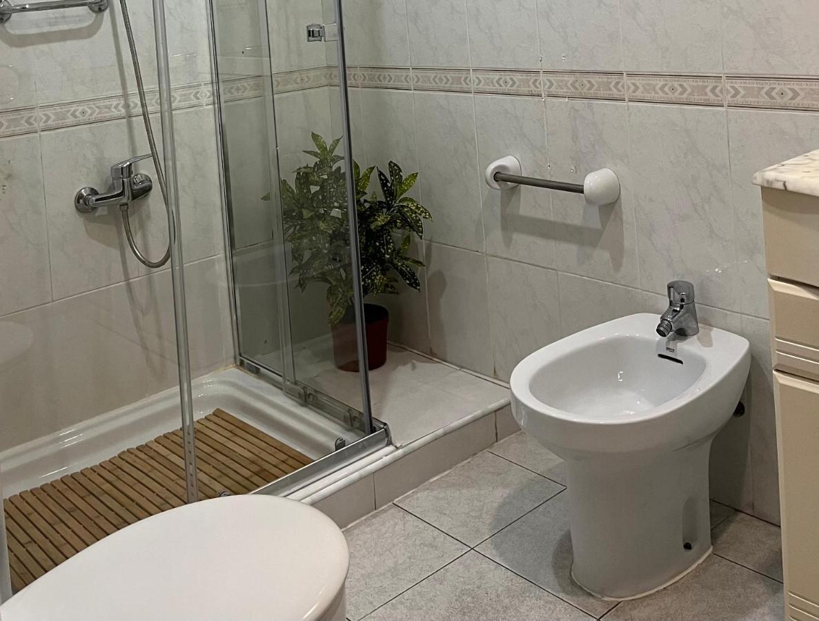 Appartamento Borriana Bonica Burriana Esterno foto